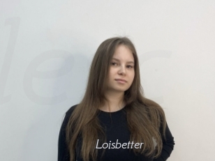 Loisbetter