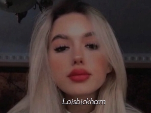Loisbickham