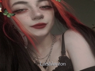 Loisblanton