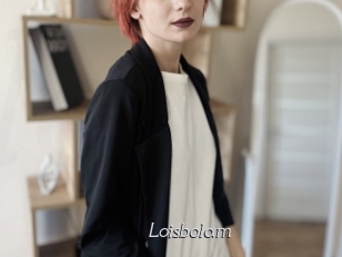 Loisbolam