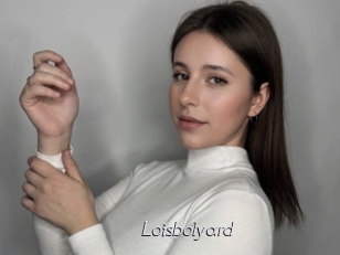 Loisbolyard