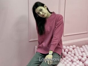 Loisbryan