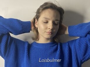Loisbulmer