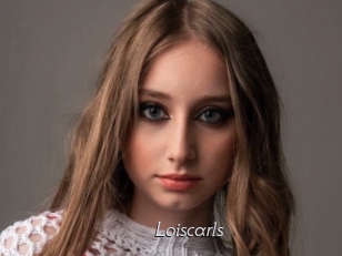 loiscarls Le Scandale