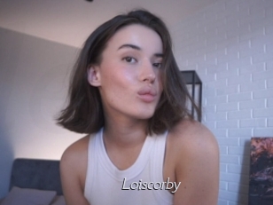 Loiscorby