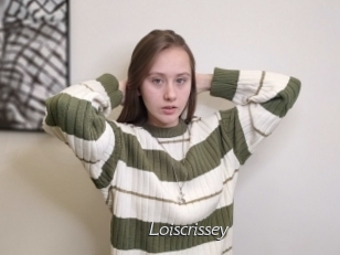 Loiscrissey