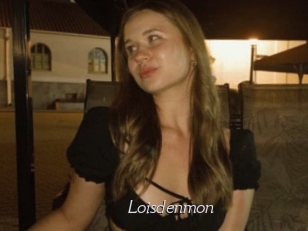 Loisdenmon