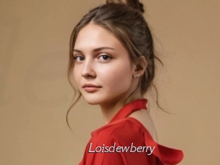 Loisdewberry