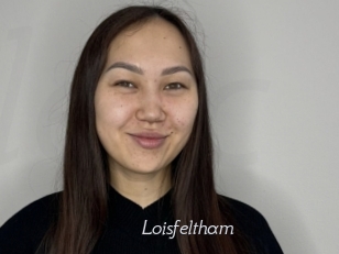 Loisfeltham