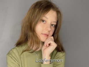 Loisferryman
