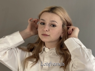 Loisfrancis