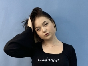 Loisfrogge