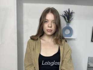 Loisgloss