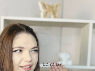Loisgrise