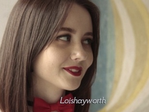 Loishayworth