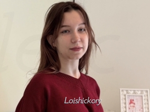 Loishickory