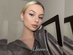 Loislewis