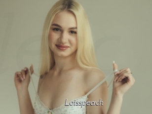 loisspeach Le Scandale