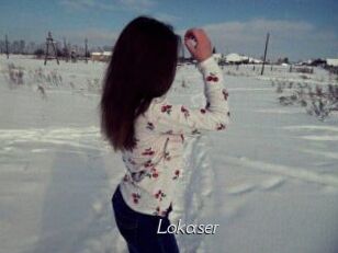 Lokaser
