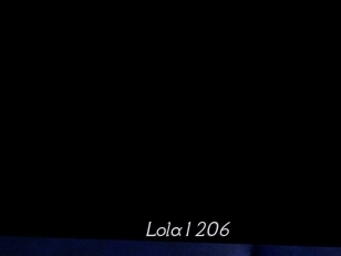 lola1206 Le Scandale