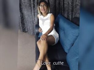 Lola_cutte