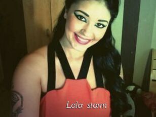 Lola_storm