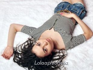 Lolaaphrodesia