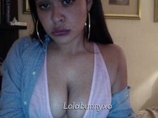 Lolabunnyxo