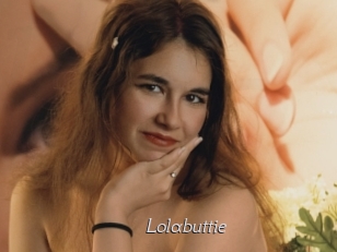 Lolabuttie