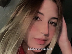 Lolacoleeman