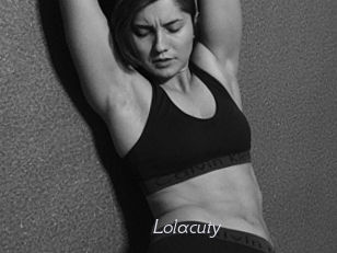 Lolacuty