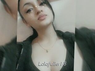 Lolafuller18