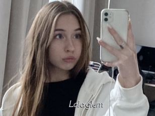 lolaglem Le Scandale