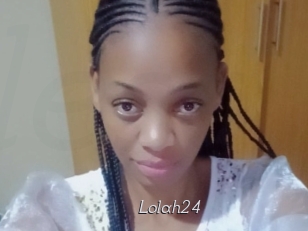 Lolah24