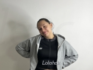 Lolahair