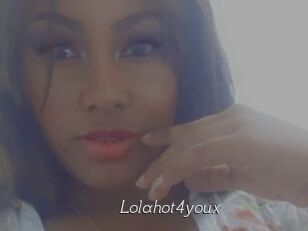 Lolahot4youx