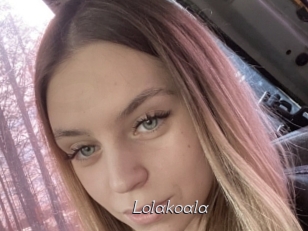 Lolakoala