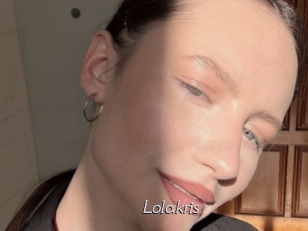Lolakris