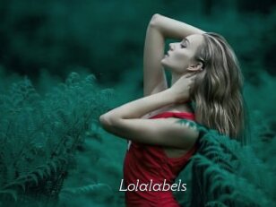 Lolalabels