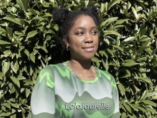 Lolalaurelle