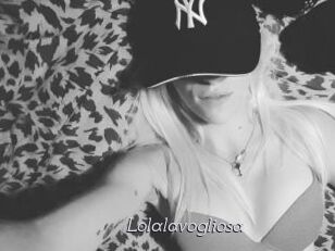 Lolalavogliosa