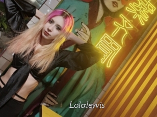 Lolalevvis