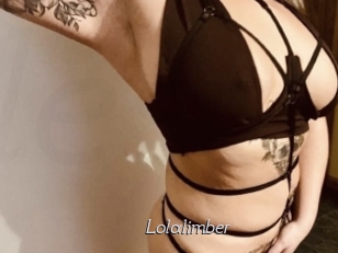 Lolalimber