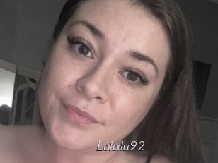 Lolalu92