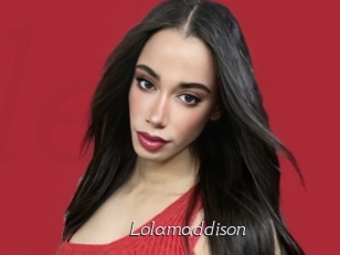 Lolamaddison