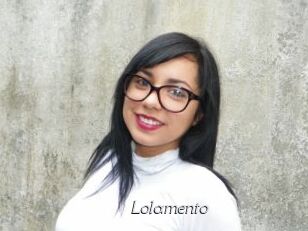 lolamento Le Scandale