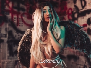 Lolaminx