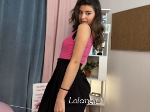 Lolanoir