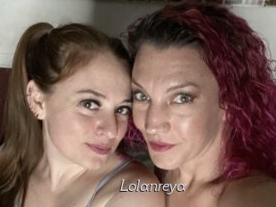 Lolanreya