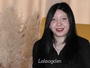 Lolaogden
